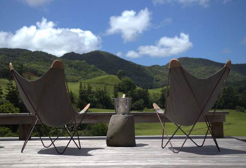 בית מלון כפרי Ferney Nature Lodge