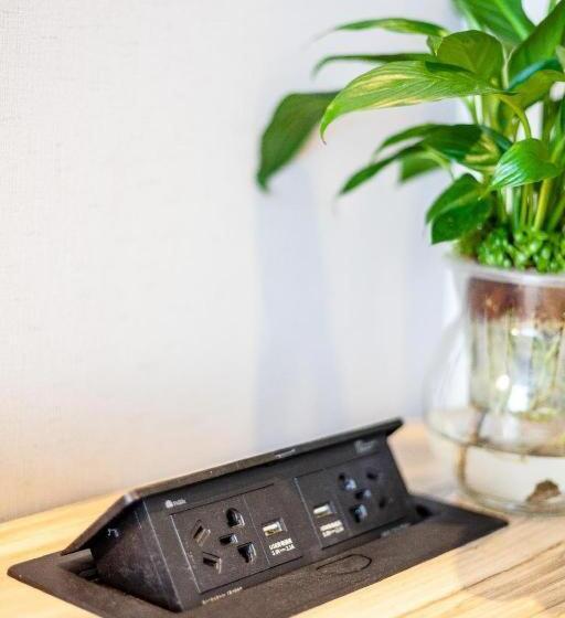 Hanting Premium Hotel Qingdao Ocean University Of China