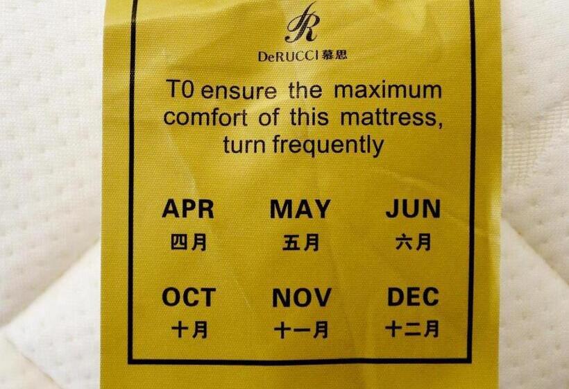 Lavande Hotels Pei County Hanyuan Avenue