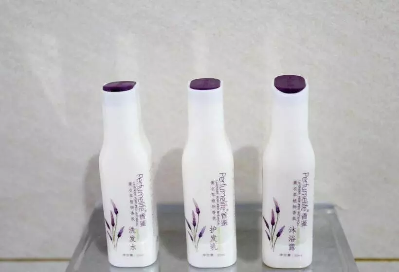 Lavande Hotels Pei County Hanyuan Avenue