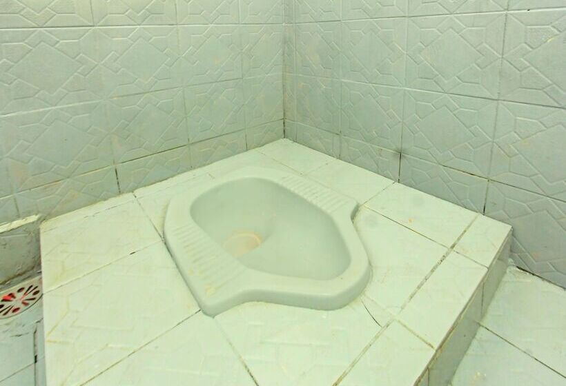 בית מלון כפרי Spot On 91981 Diwi Homestay