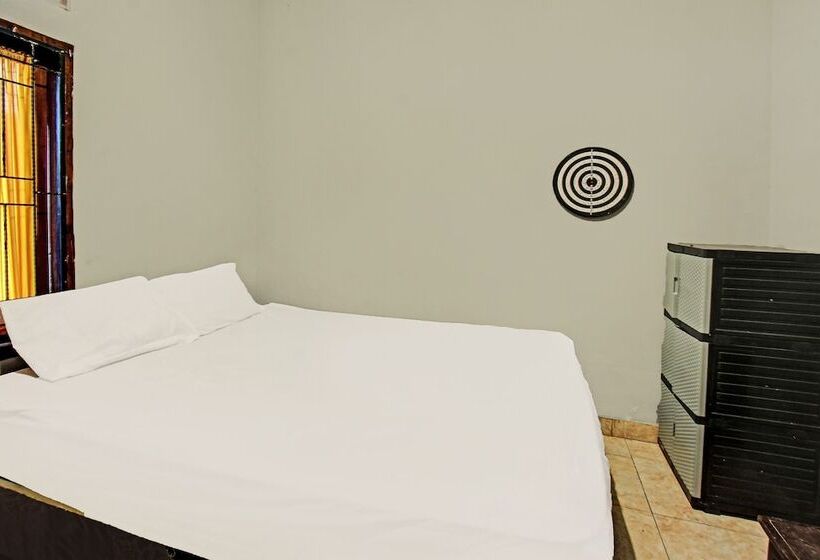 בית מלון כפרי Spot On 91981 Diwi Homestay