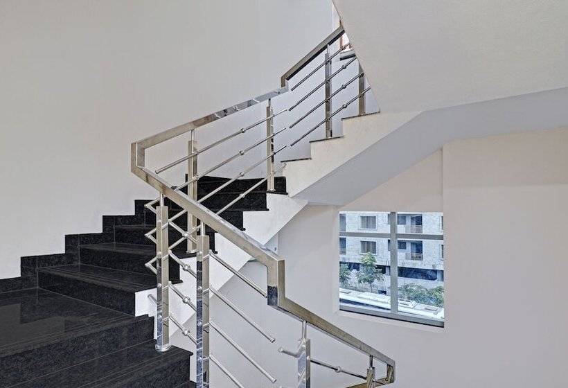 בית מלון כפרי Treebo 98 Street