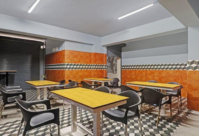 בית מלון כפרי Treebo 98 Street