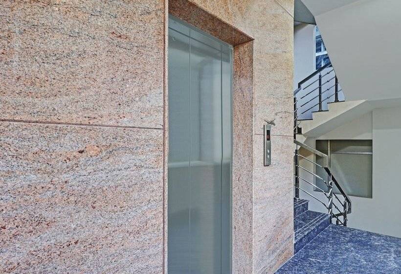 בית מלון כפרי Treebo 98 Street