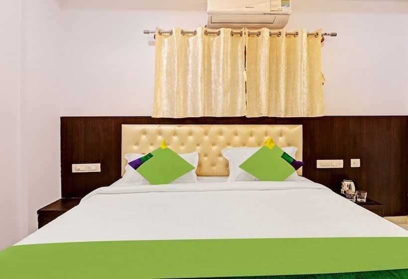 בית מלון כפרי Treebo 98 Street