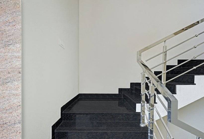 בית מלון כפרי Treebo 98 Street