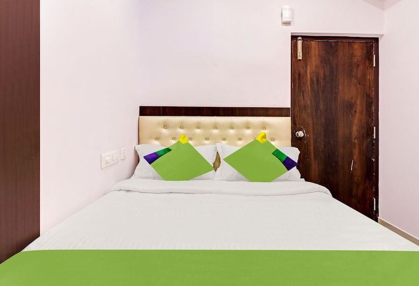 בית מלון כפרי Treebo 98 Street