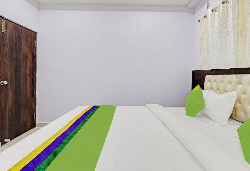 בית מלון כפרי Treebo 98 Street