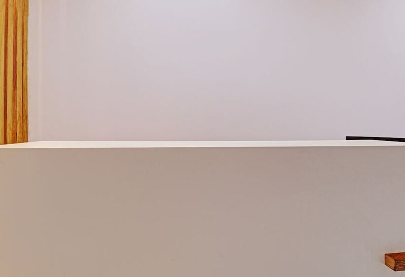 בית מלון כפרי Treebo 98 Street