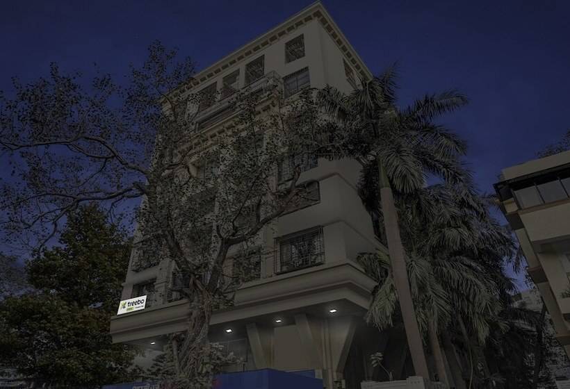 Hotel Super Collection O Ville Parle