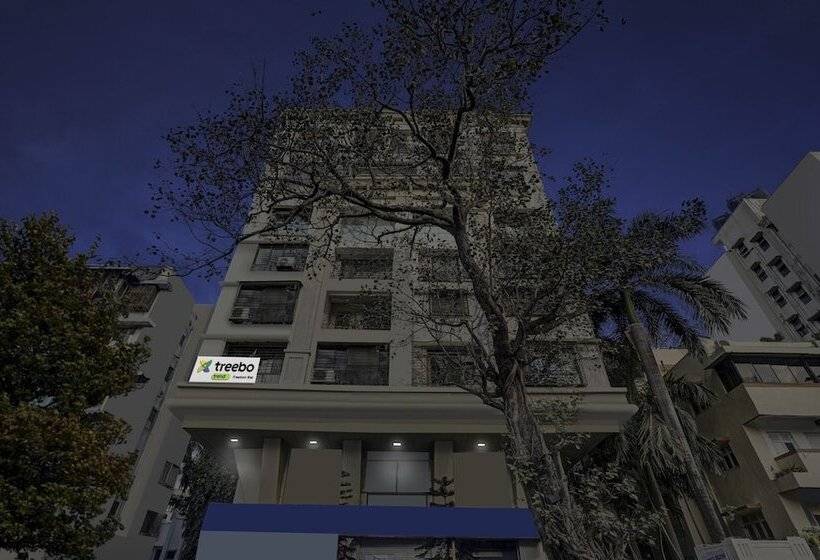 Hotel Super Collection O Ville Parle