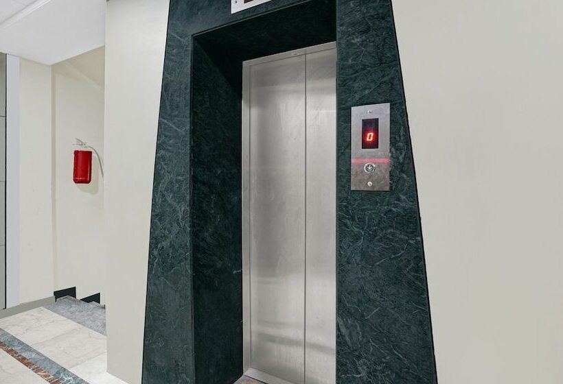 Hotel Super Collection O Ville Parle