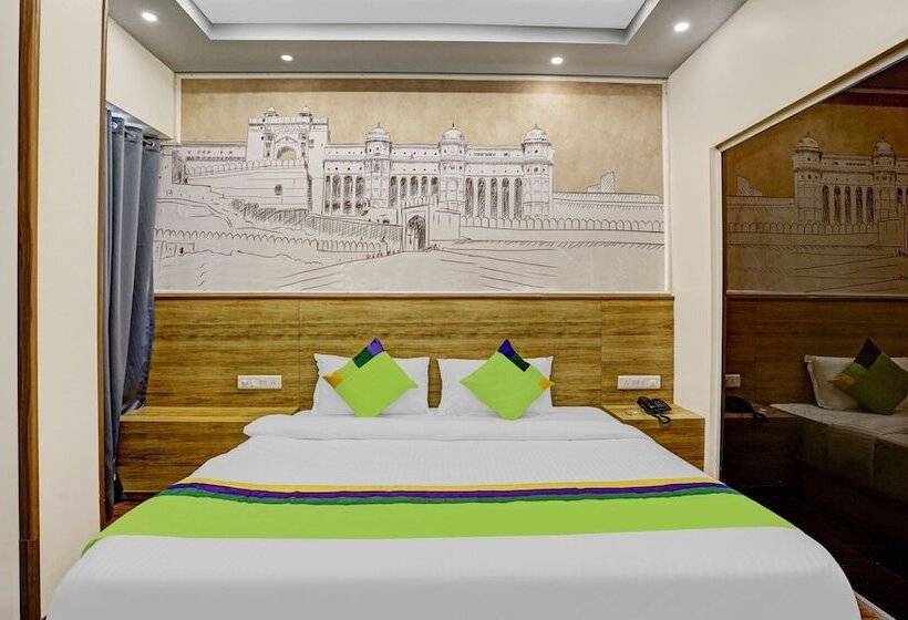 Hotel Super Collection O Ville Parle