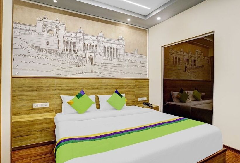 Hotel Super Collection O Ville Parle