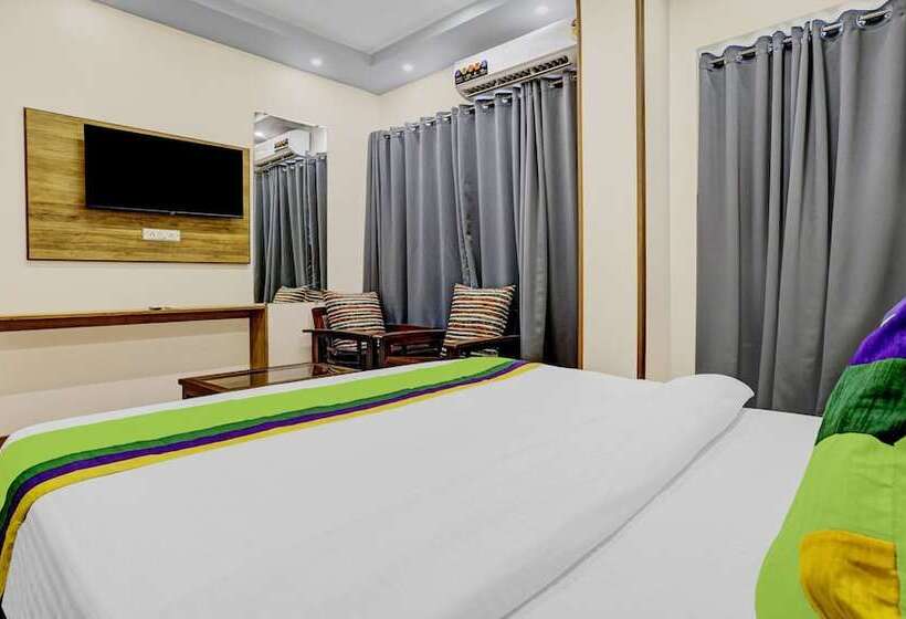 Hotel Super Collection O Ville Parle