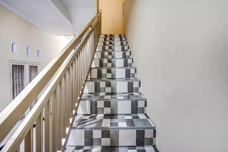 Hotelli Lancar Homestay Syariah By Oyo