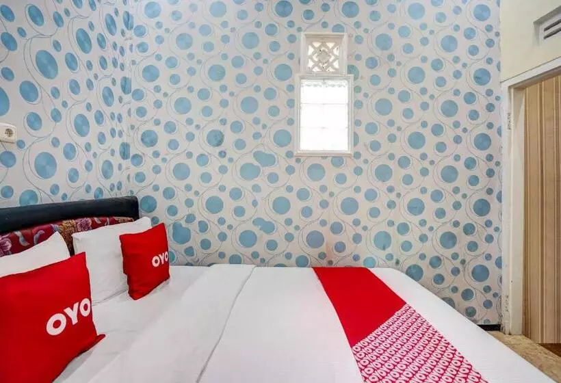 Hotelli Lancar Homestay Syariah By Oyo