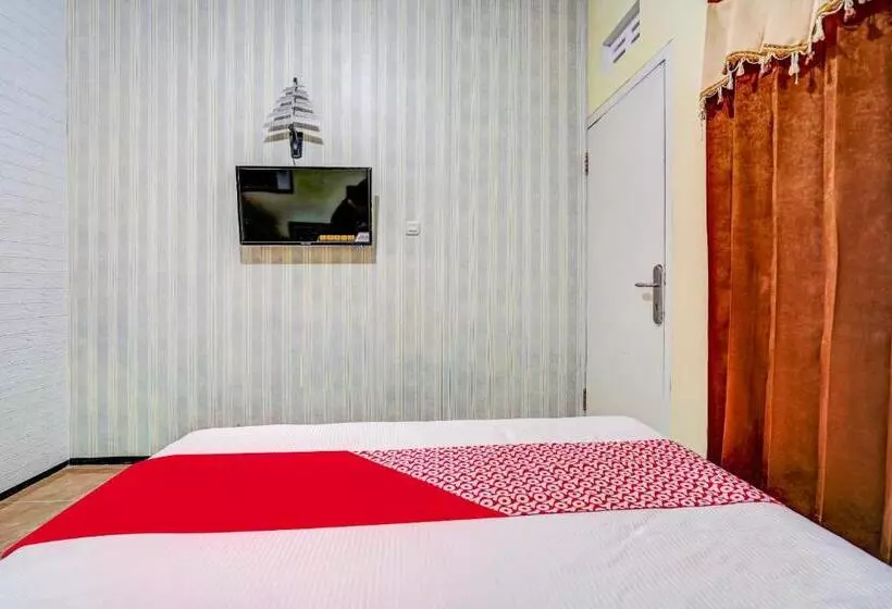 Hotelli Lancar Homestay Syariah By Oyo