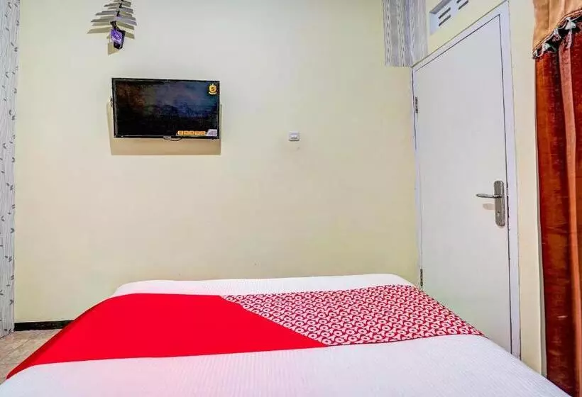 Hotelli Lancar Homestay Syariah By Oyo