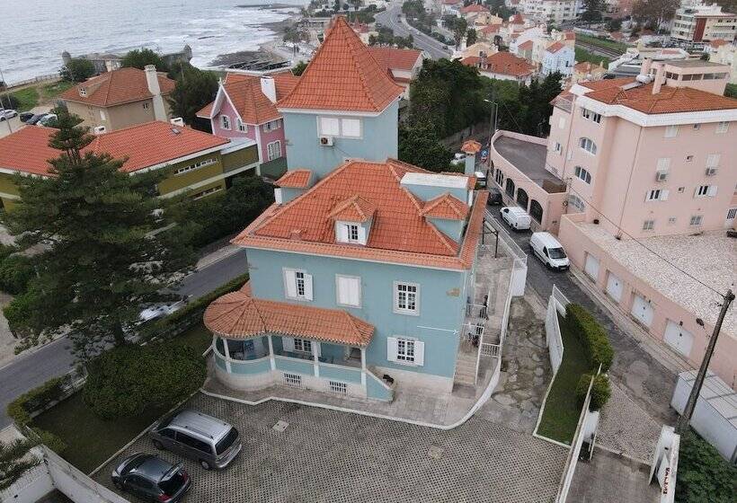 هاستل Impact Beach House