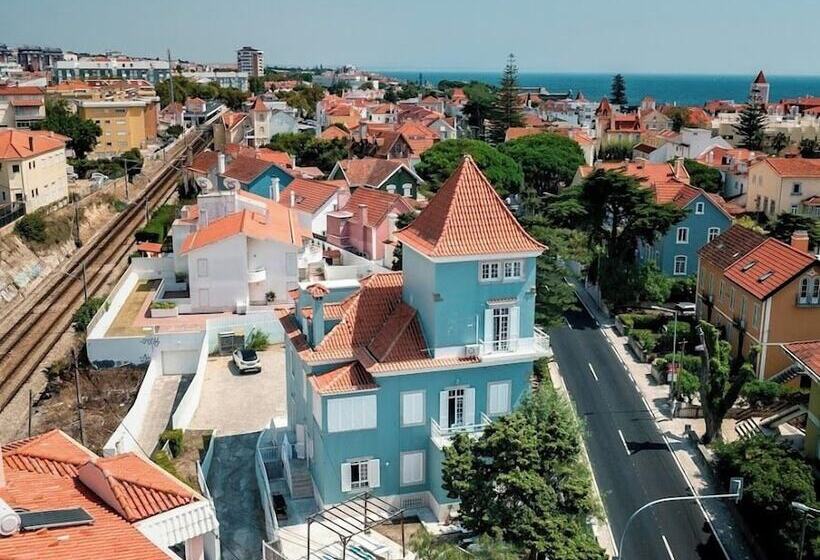 هاستل Impact Beach House