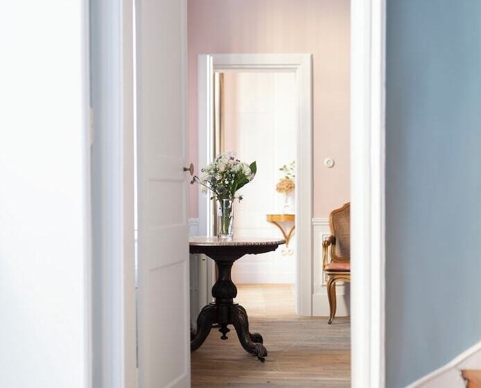 Bed and Breakfast The Staywell