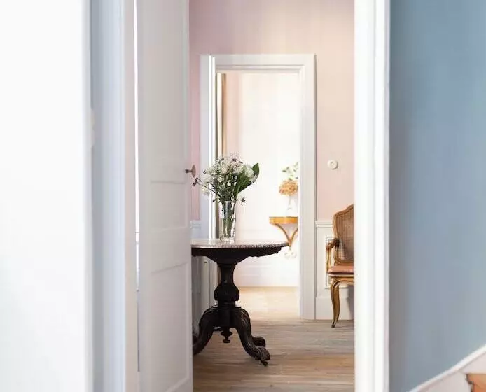 ベッドアンドブレックファースト The Staywell