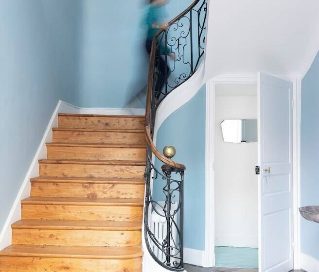 Bed and Breakfast The Staywell