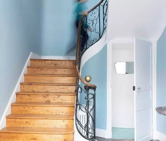 ベッドアンドブレックファースト The Staywell