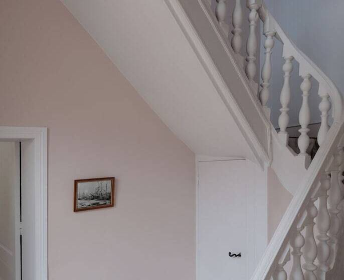 Bed and Breakfast The Staywell