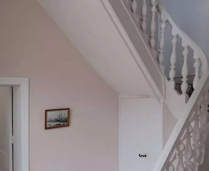 ベッドアンドブレックファースト The Staywell