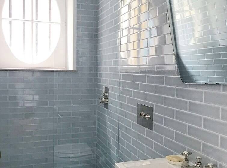 Bed and Breakfast The Staywell