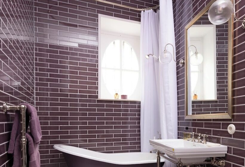 Bed and Breakfast The Staywell