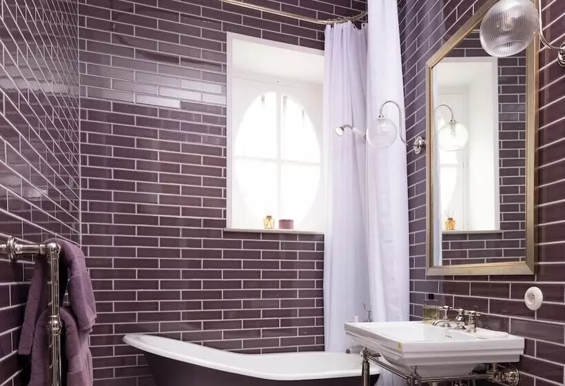 ベッドアンドブレックファースト The Staywell