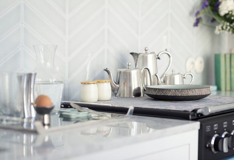 Bed and Breakfast The Staywell