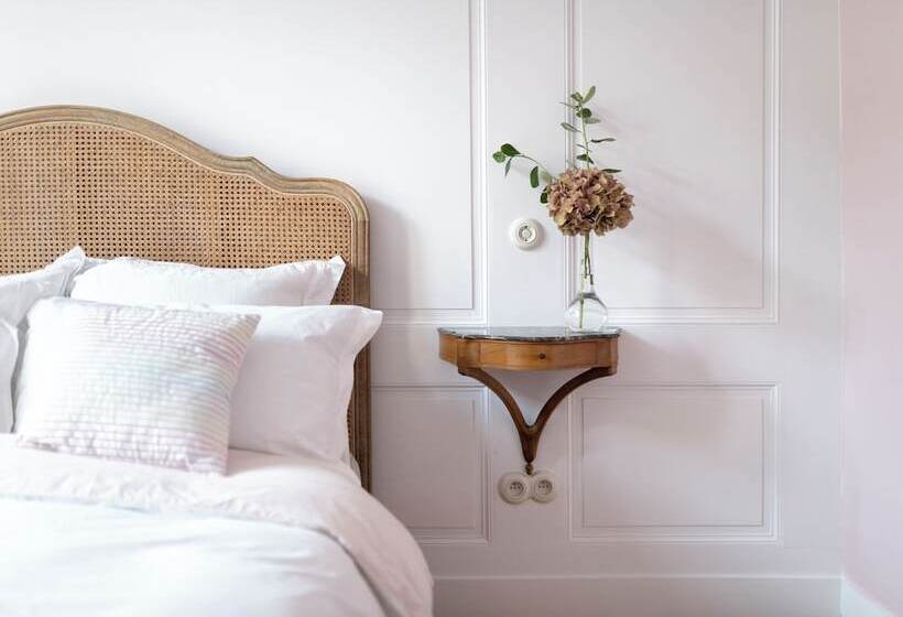 Bed and Breakfast The Staywell