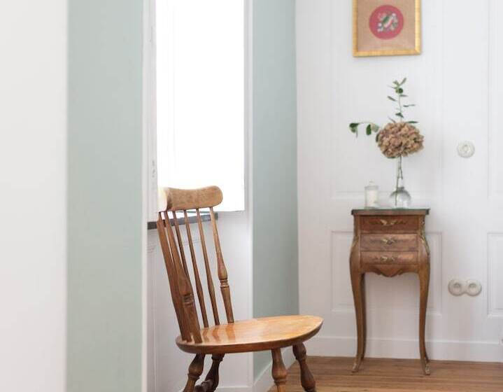 Bed and Breakfast The Staywell