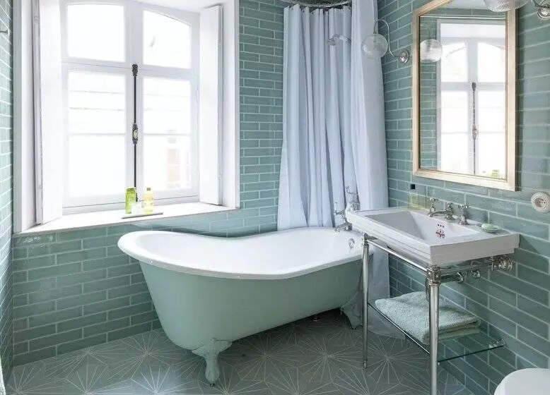 ベッドアンドブレックファースト The Staywell