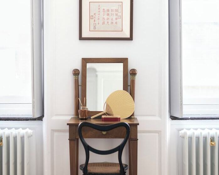 Bed and Breakfast The Staywell