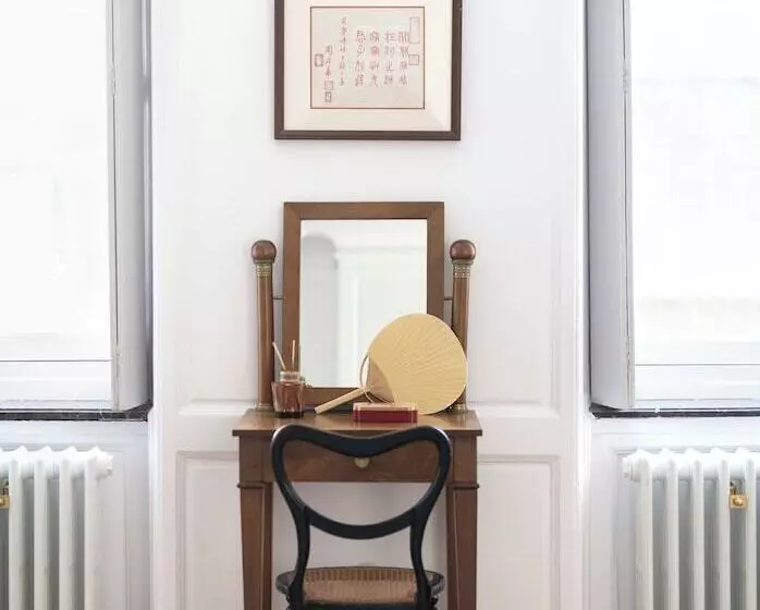 ベッドアンドブレックファースト The Staywell