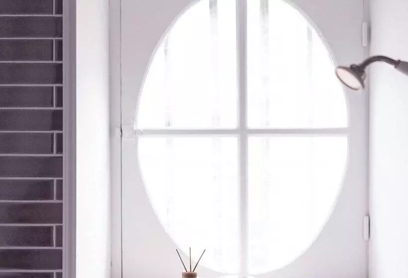 ベッドアンドブレックファースト The Staywell