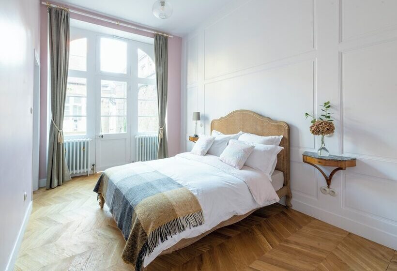 Bed and Breakfast The Staywell