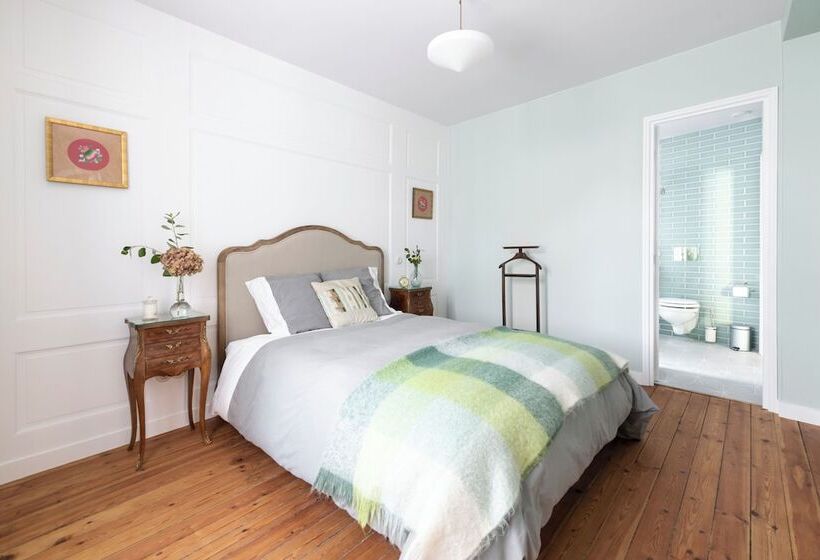 Bed and Breakfast The Staywell