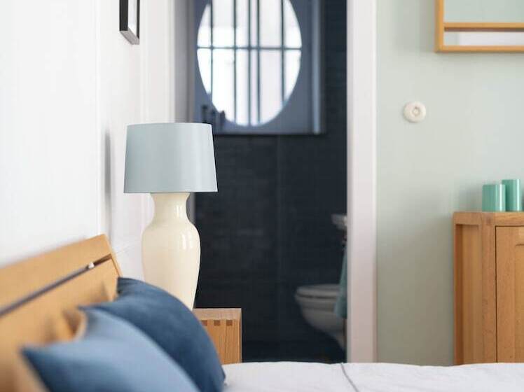 Bed and Breakfast The Staywell