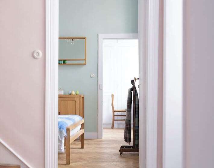 Bed and Breakfast The Staywell