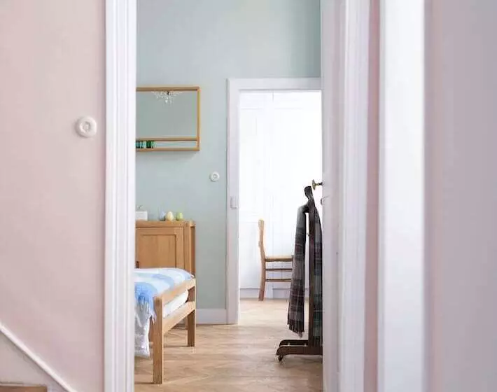 ベッドアンドブレックファースト The Staywell