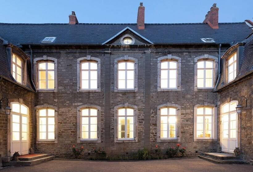 Bed and Breakfast The Staywell