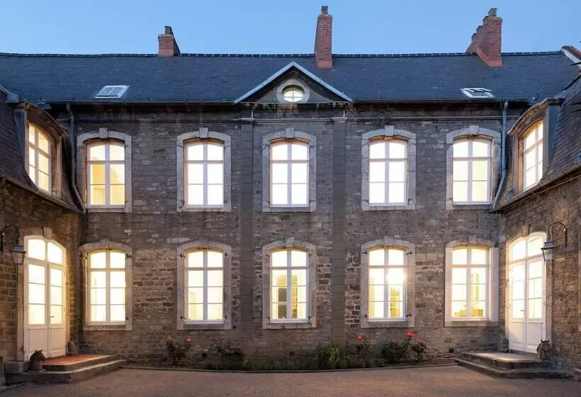 ベッドアンドブレックファースト The Staywell