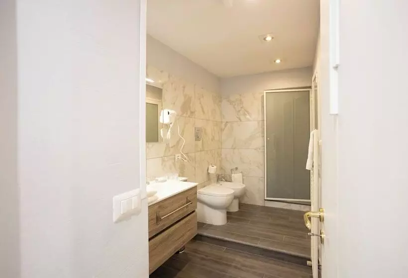 تختخواب و صبحانه La Chambre Duomo